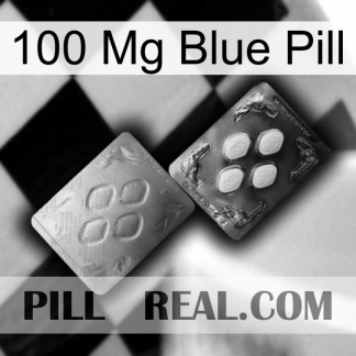 100 Mg Blue Pill 38